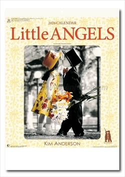 NK-102 リトルエンジェルス(キム・アンダーソン)画像1