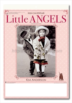 NK-36 リトルエンジェルス(キム・アンダーソン)画像1