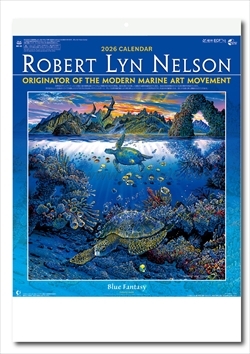 NK-42 ブルーファンタジー画像1