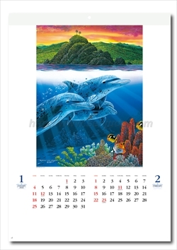 NK-42 ブルーファンタジー画像2