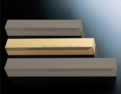 NK-9529 G段一本化粧ケース A/2切用画像1