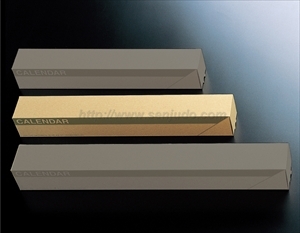 NK-9529 G段一本化粧ケース A/2切用画像1