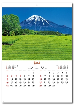 SB-020 富士山(世界文化遺産)画像2