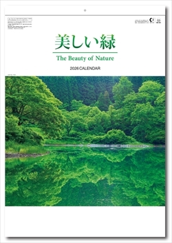 SB-031 美しい緑画像1