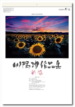 SB-098 川隅　功作品集（彩風）画像1