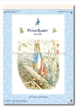 SG-239 ピーターラビット画像1