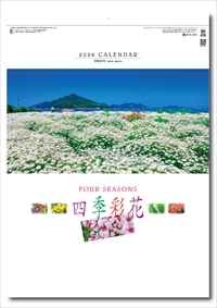 SG-290 四季彩花