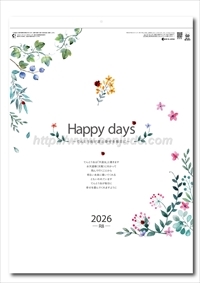 SG-2912　Happy days