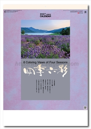 SG-403 四季六彩画像1