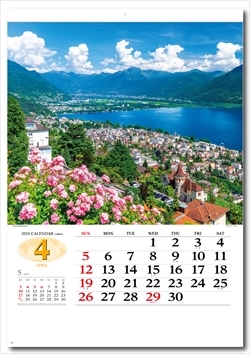 SG-472 世界の景観画像2