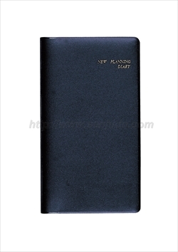 SG-883 手帳C 表紙色・黒画像1