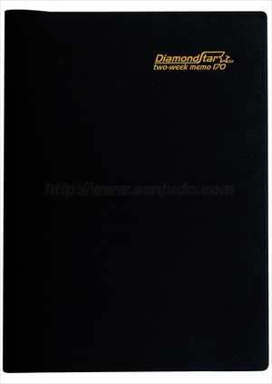 TD-170 B5・2週間・リング画像1