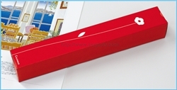 TD-4006 ギフト用化粧箱(赤)画像1