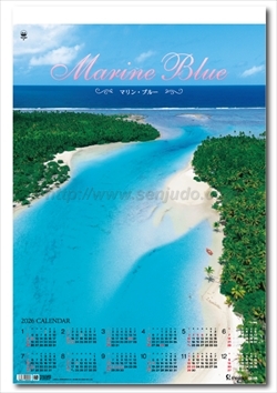 TD-527 トーハン・DX　マリンブルー　フィルム画像1