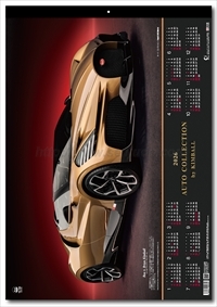 TD-769 オート・コレクション