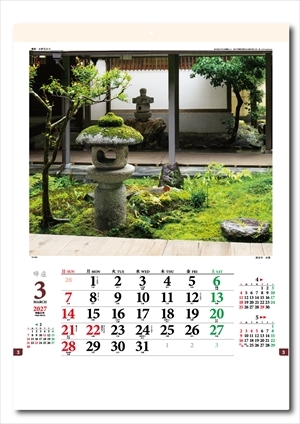TD-806 坪庭画像2