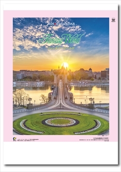 YK-811 ファンタジーワールド(B)画像1