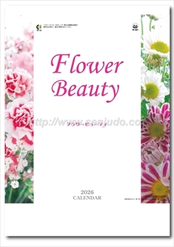 YK-821 フラワービューティ画像1