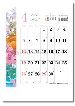 YK-821 フラワービューティ画像2